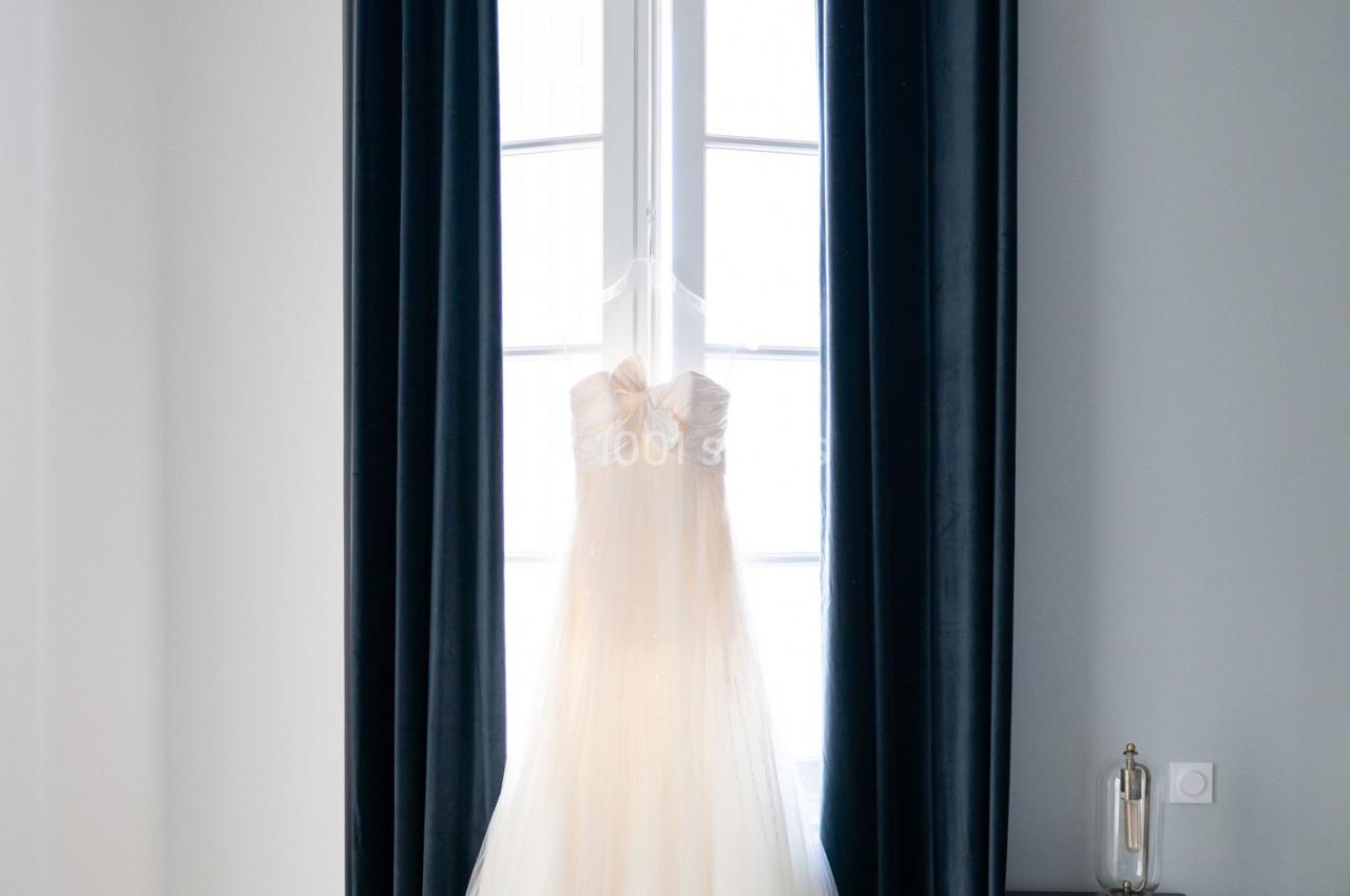 Location salle Lussac (Gironde) - Pavillon des Millésimes #15