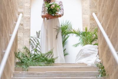 Location salle Lussac (Gironde) - Pavillon des Millésimes #73