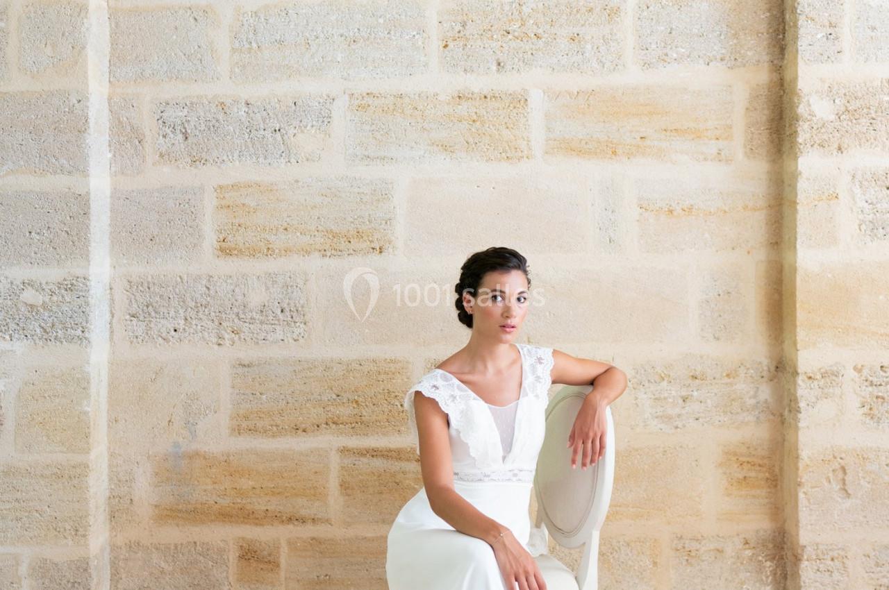 Location salle Lussac (Gironde) - Pavillon des Millésimes #19