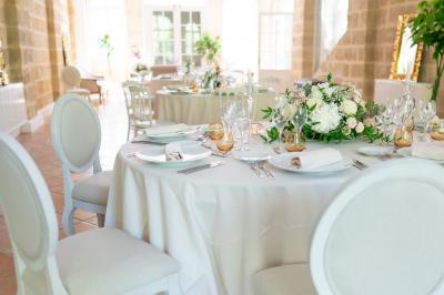 Location salle Lussac (Gironde) - Pavillon des Millésimes #73