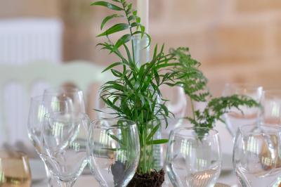 Location salle Lussac (Gironde) - Pavillon des Millésimes #73