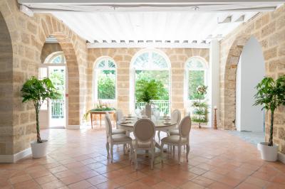 Location salle Lussac (Gironde) - Pavillon des Millésimes #73