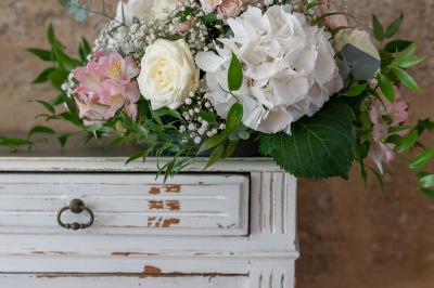 Location salle Lussac (Gironde) - Pavillon des Millésimes #73