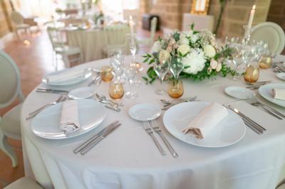 Location salle Lussac (Gironde) - Pavillon des Millésimes #73