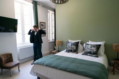 Location salle Lussac (Gironde) - Pavillon des Millésimes #73