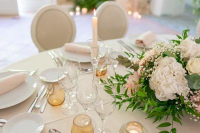 Location salle Lussac (Gironde) - Pavillon des Millésimes #73