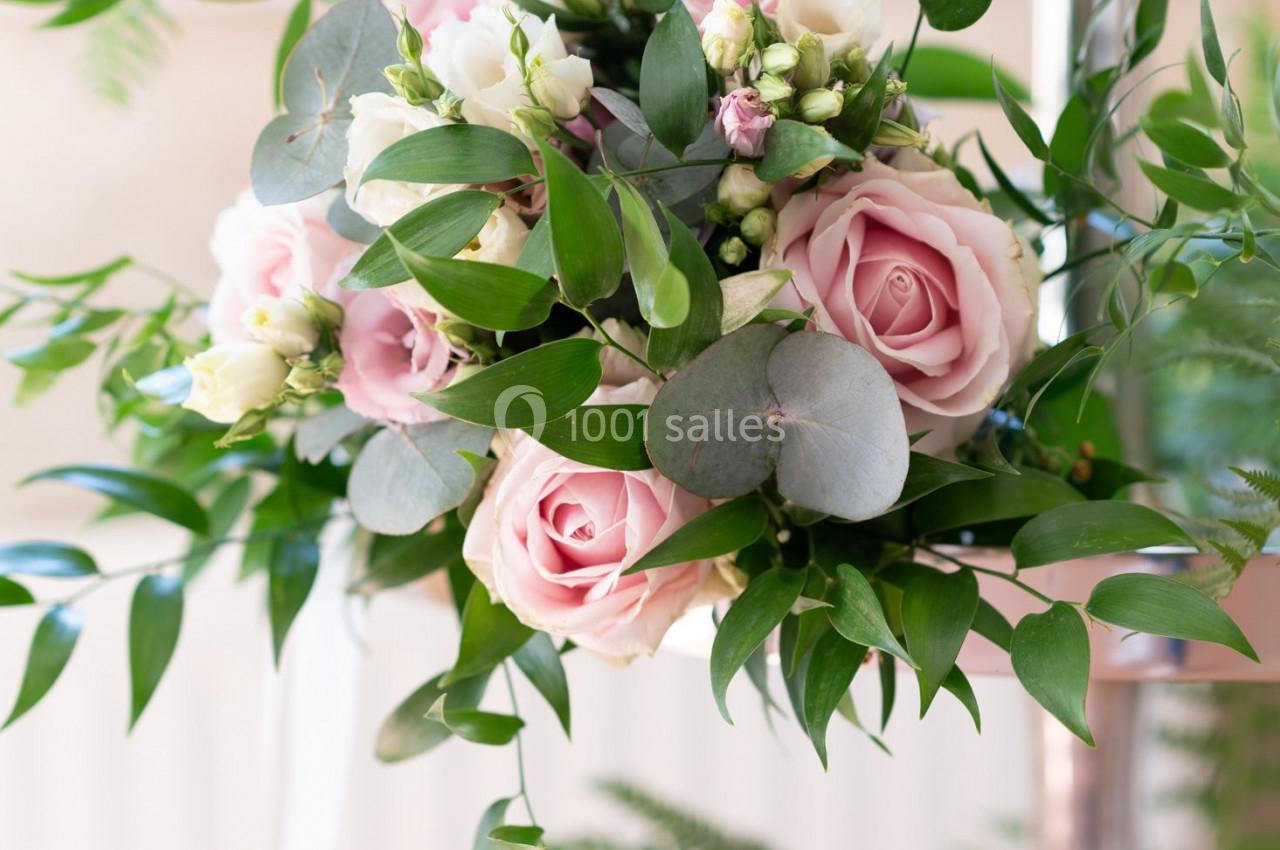 Location salle Lussac (Gironde) - Pavillon des Millésimes #26