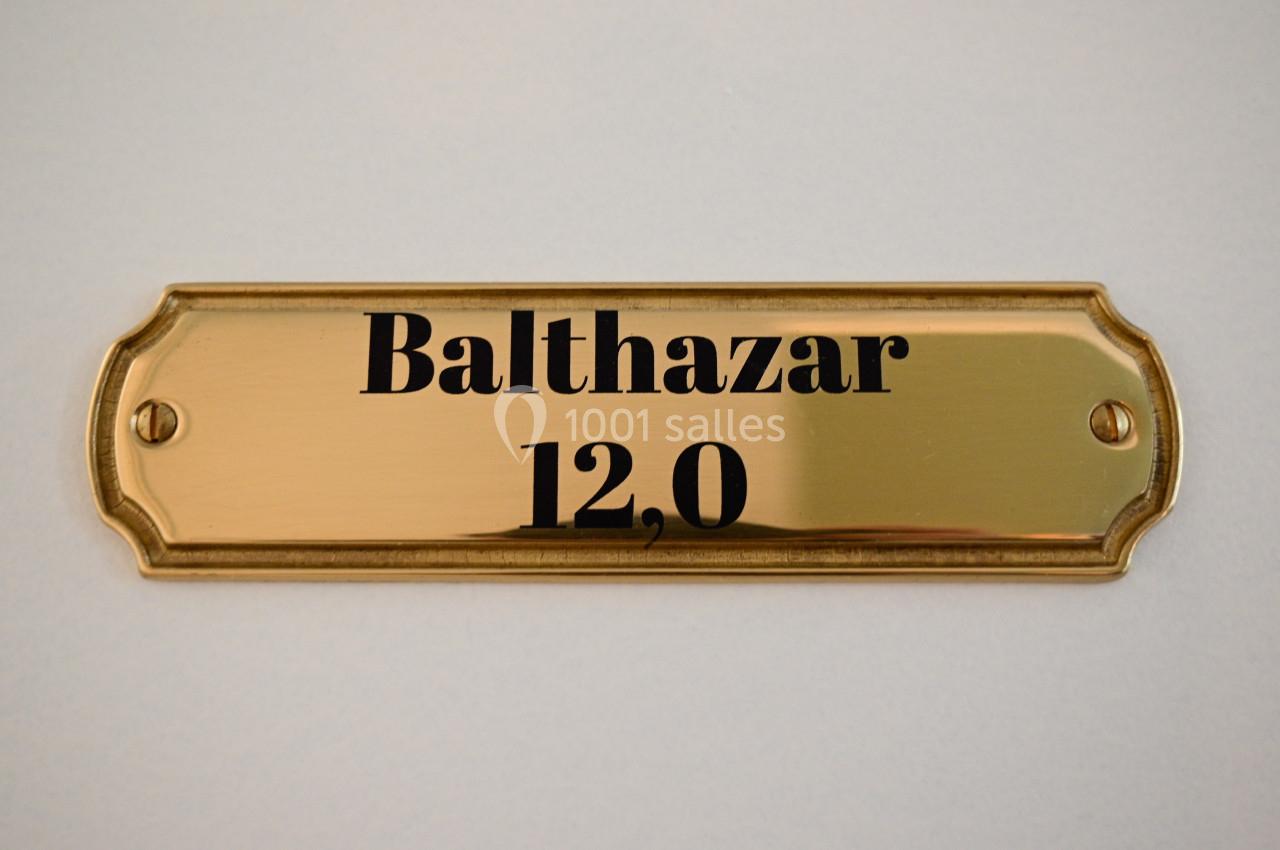 Location salle Lussac (Gironde) - Pavillon des Millésimes #28