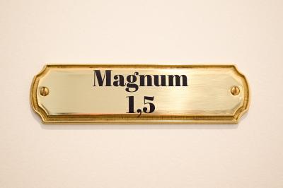 Location salle Lussac (Gironde) - Pavillon des Millésimes #73