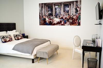 Location salle Lussac (Gironde) - Pavillon des Millésimes #73