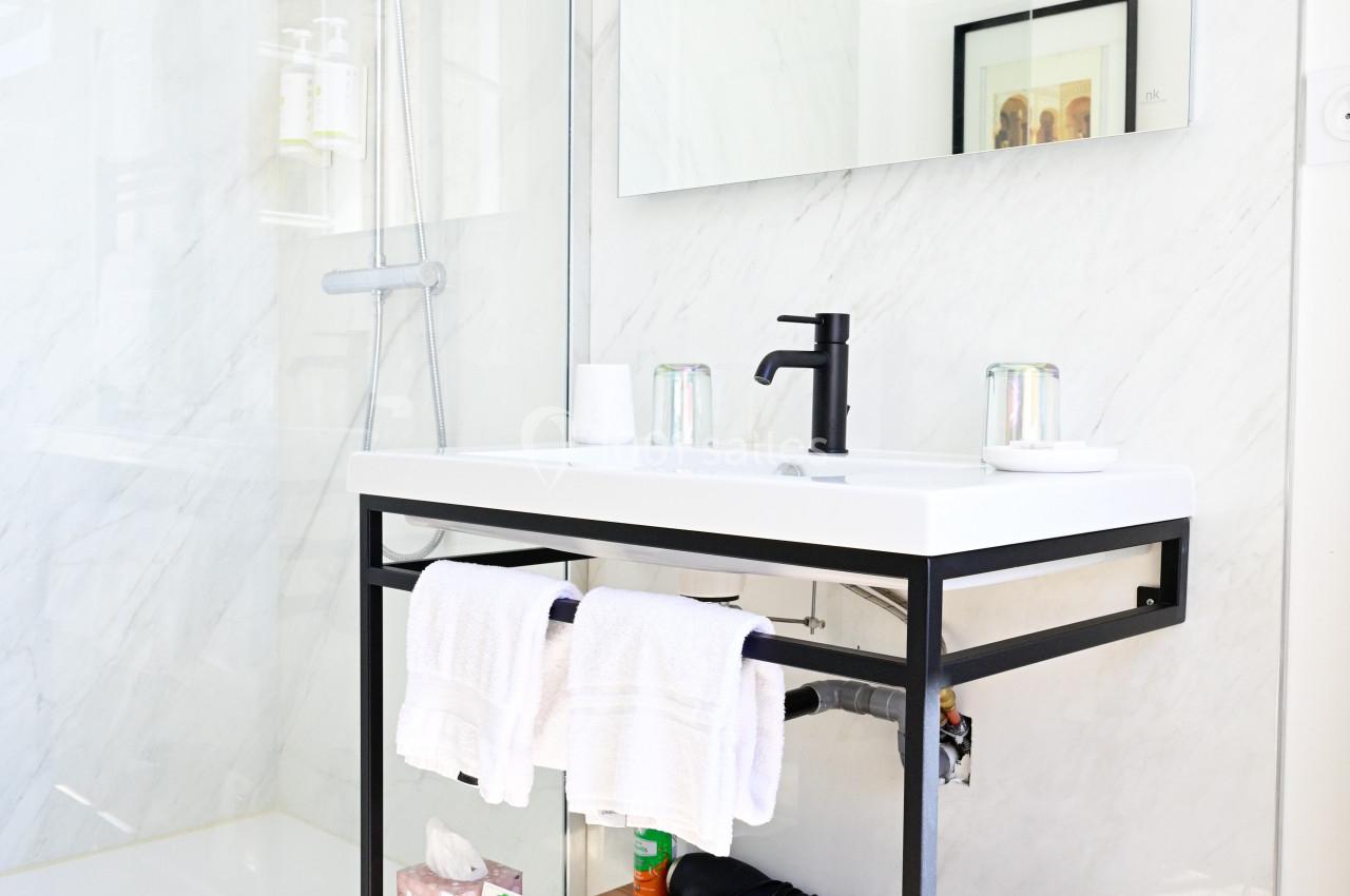 Location salle Lussac (Gironde) - Pavillon des Millésimes #42