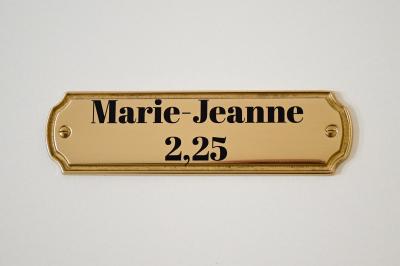 Location salle Lussac (Gironde) - Pavillon des Millésimes #73