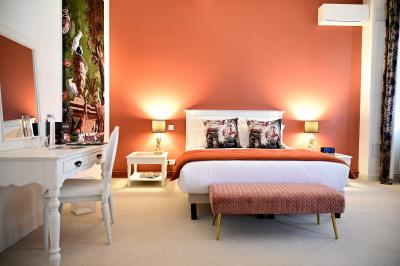 Location salle Lussac (Gironde) - Pavillon des Millésimes #73