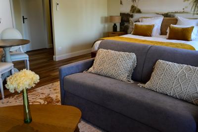 Location salle Lussac (Gironde) - Pavillon des Millésimes #73