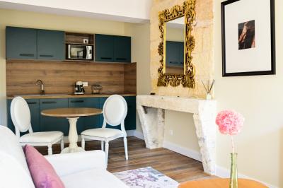 Location salle Lussac (Gironde) - Pavillon des Millésimes #73