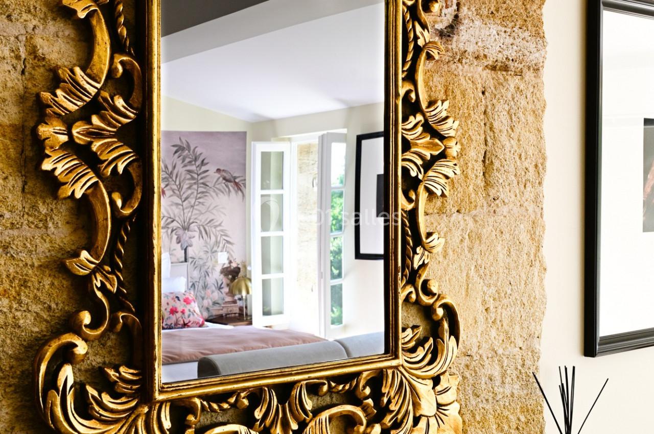 Location salle Lussac (Gironde) - Pavillon des Millésimes #61