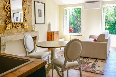 Location salle Lussac (Gironde) - Pavillon des Millésimes #73