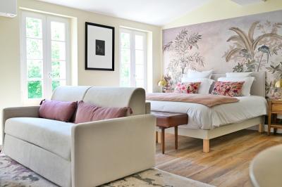 Location salle Lussac (Gironde) - Pavillon des Millésimes #73