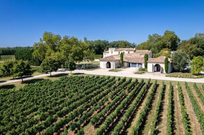 Château Larteau Château Larteau