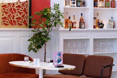 Location salle Nantes (Loire-Atlantique) - Squadra #8