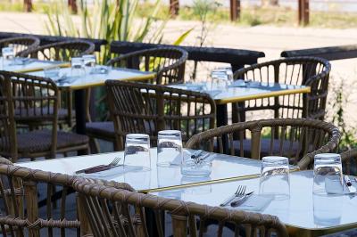 Location salle Nantes (Loire-Atlantique) - Squadra #8