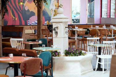 Location salle Nantes (Loire-Atlantique) - Squadra #7