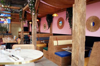 Location salle Nantes (Loire-Atlantique) - Squadra #7