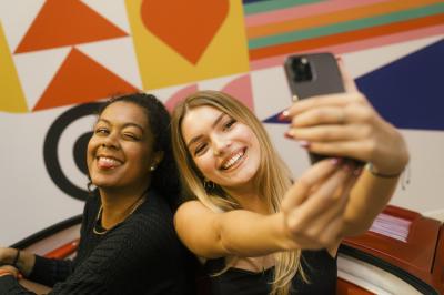 Location salle Paris 11 (Paris) - Iconic Selfie Studio #7