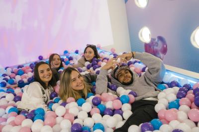 Location salle Paris 11 (Paris) - Iconic Selfie Studio #7