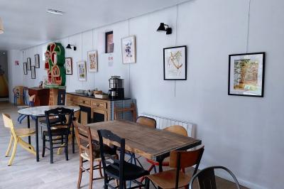 Location salle Richebourg (Pas-de-Calais) - Le Semoir #12