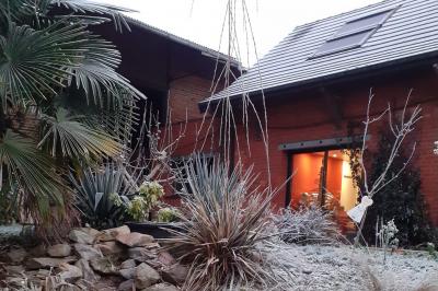 Location salle Richebourg (Pas-de-Calais) - Le Semoir #12