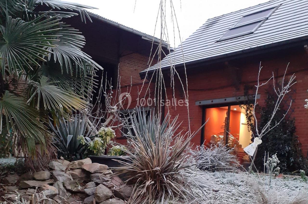 Location salle Richebourg (Pas-de-Calais) - Le Semoir #6