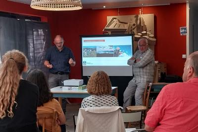 Location salle Richebourg (Pas-de-Calais) - Le Semoir #12