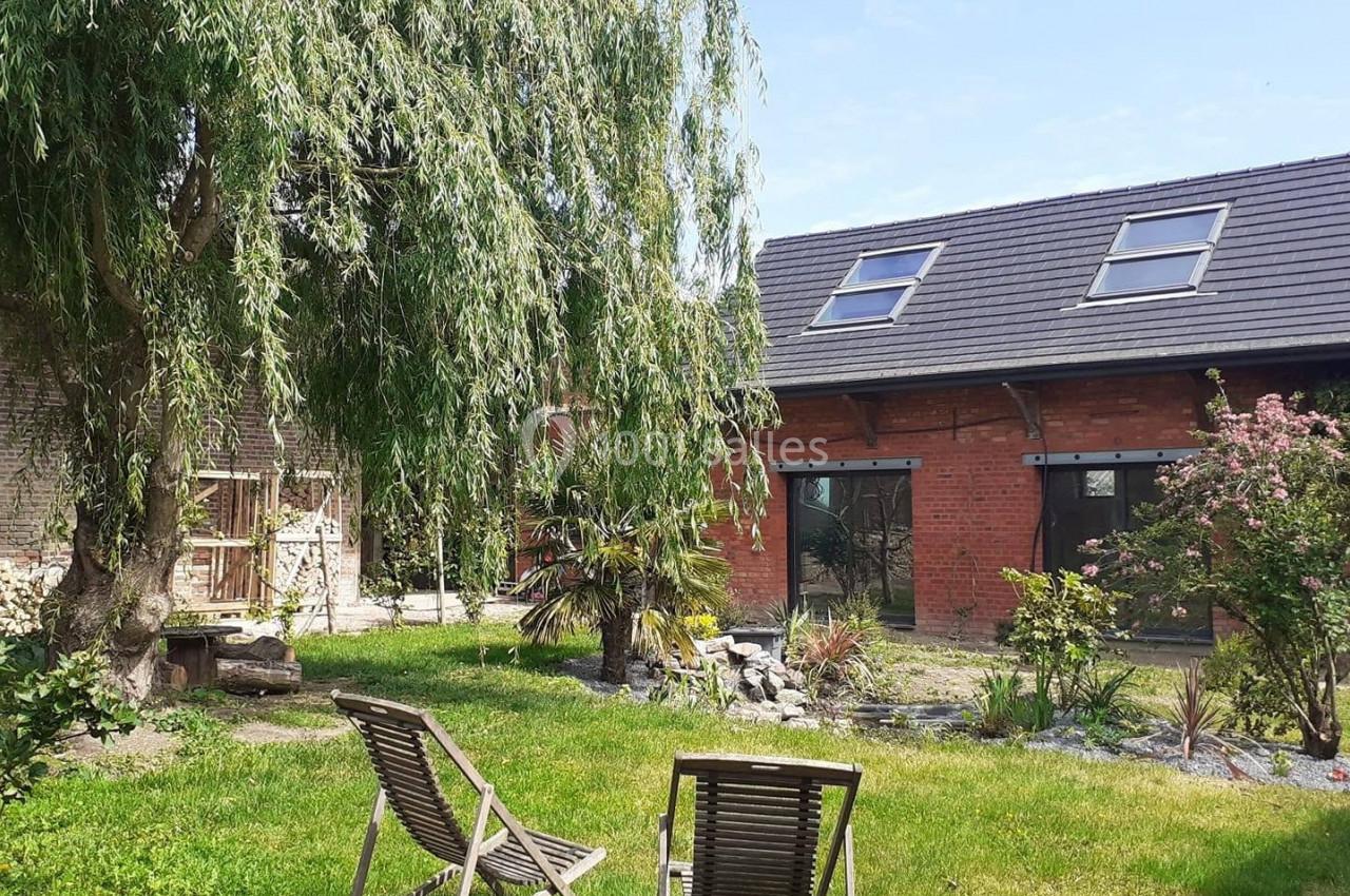 Location salle Richebourg (Pas-de-Calais) - Le Semoir #7