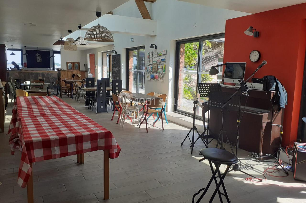 Location salle Richebourg (Pas-de-Calais) - Le Semoir #8