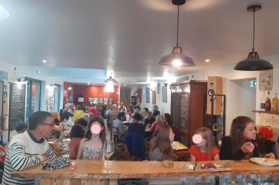 Location salle Richebourg (Pas-de-Calais) - Le Semoir #12