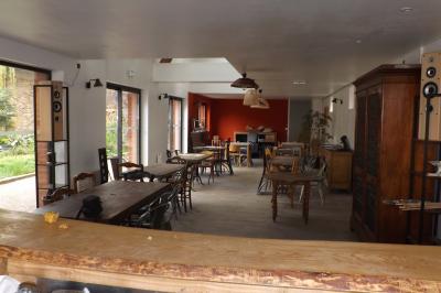 Location salle Richebourg (Pas-de-Calais) - Le Semoir #12