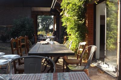 Location salle Richebourg (Pas-de-Calais) - Le Semoir #12