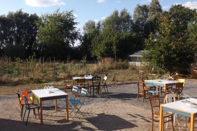 Location salle Richebourg (Pas-de-Calais) - Le Semoir #12