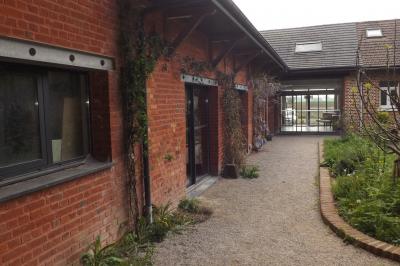 Location salle Richebourg (Pas-de-Calais) - Le Semoir #12