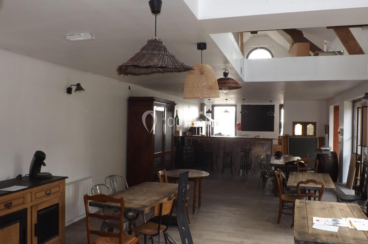 Location salle Richebourg (Pas-de-Calais) - Le Semoir #12