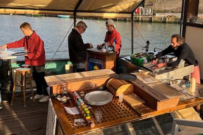 Location salle Pornic (Loire-Atlantique) - Fleur des Ondes #12