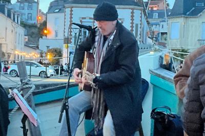 Location salle Pornic (Loire-Atlantique) - Fleur des Ondes #12