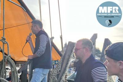 Location salle Pornic (Loire-Atlantique) - Fleur des Ondes #12