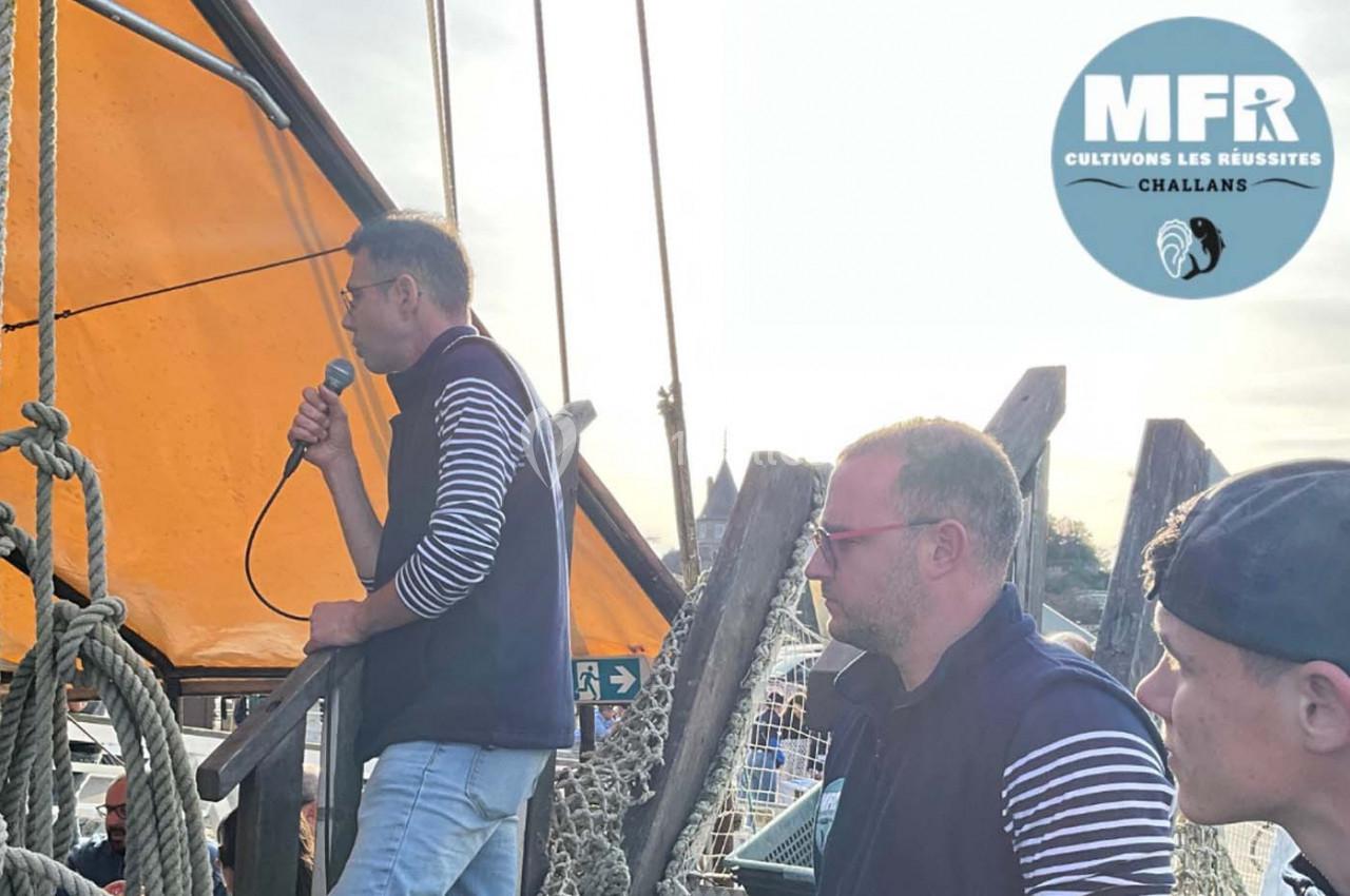 Location salle Pornic (Loire-Atlantique) - Fleur des Ondes #10