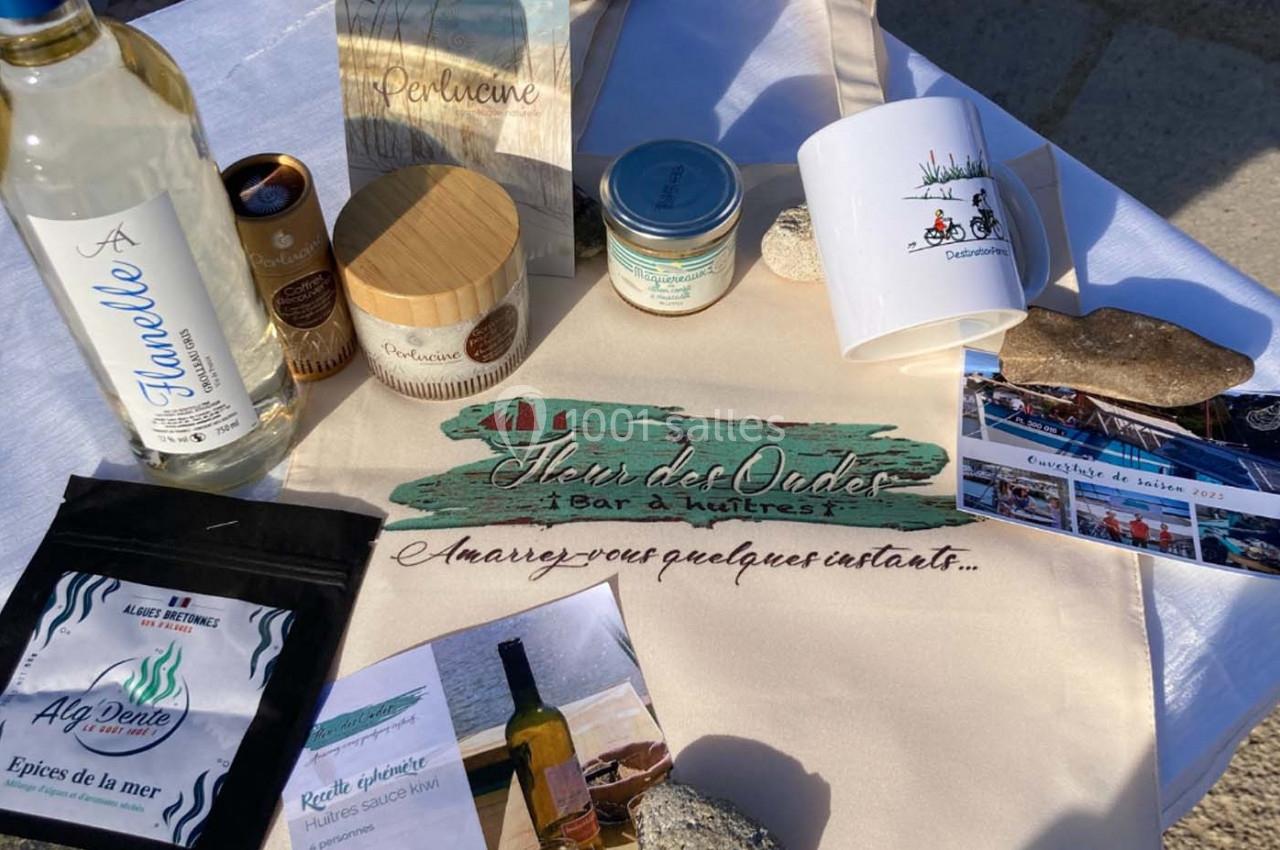 Location salle Pornic (Loire-Atlantique) - Fleur des Ondes #11