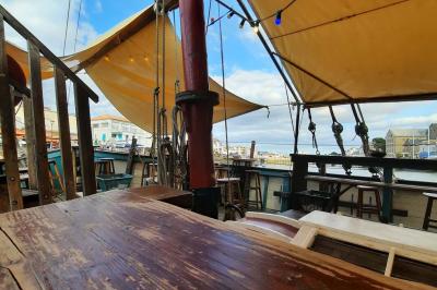 Location salle Pornic (Loire-Atlantique) - Fleur des Ondes #12