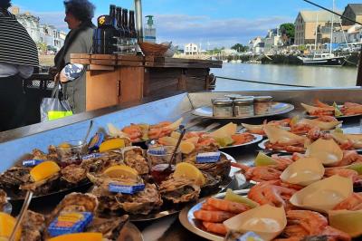 Location salle Pornic (Loire-Atlantique) - Fleur des Ondes #12