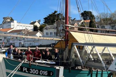 Miniature Location salle Pornic (Loire-Atlantique) - Fleur des Ondes #3 Location salle Pornic (Loire-Atlantique) - Fleur des Ondes #12