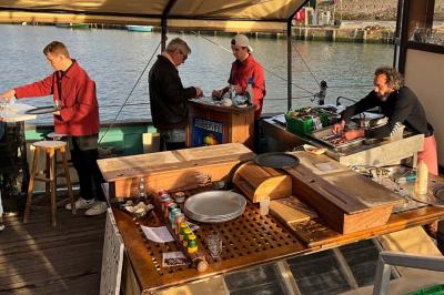 Miniature Location salle Pornic (Loire-Atlantique) - Fleur des Ondes #4 Location salle Pornic (Loire-Atlantique) - Fleur des Ondes #12